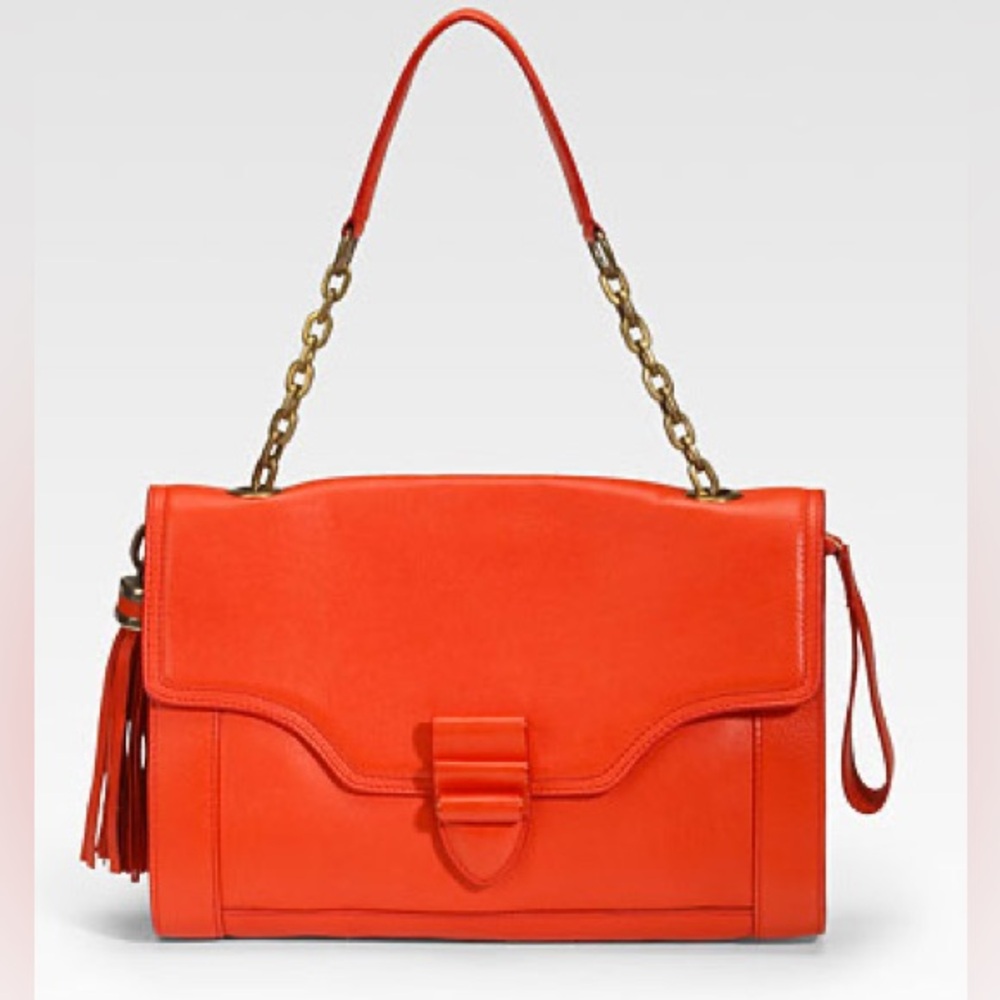 Derek Lam Eiko Shoulder Bag